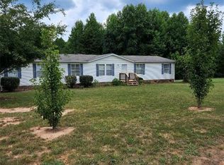 6759 State Highway 700, Ruffin, NC 27326
