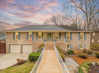 10011 Shades Rd SE, Huntsville, AL 35803