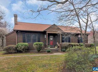 7758 Albevanna Spring Rd, Scottsville, VA 24590