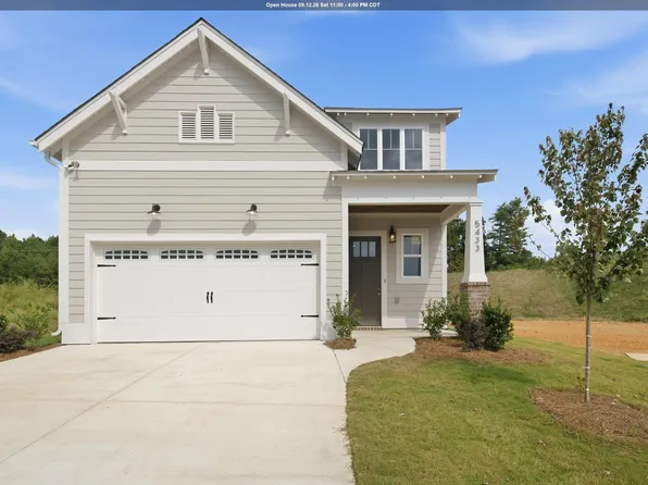 5433 Stonepeak Pkwy, Trussville, AL 35173
