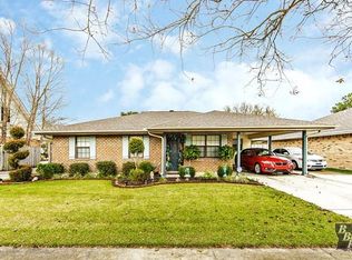 727 Natalie Dr, Houma, LA 70364