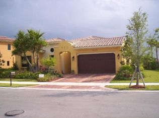 9410 Eden Mnr, Parkland, FL 33076