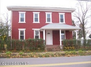 312 Main St, Montandon, PA 17850