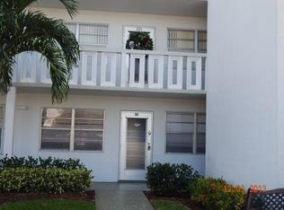 126 Wellington F #G, West Palm Beach, FL 33417