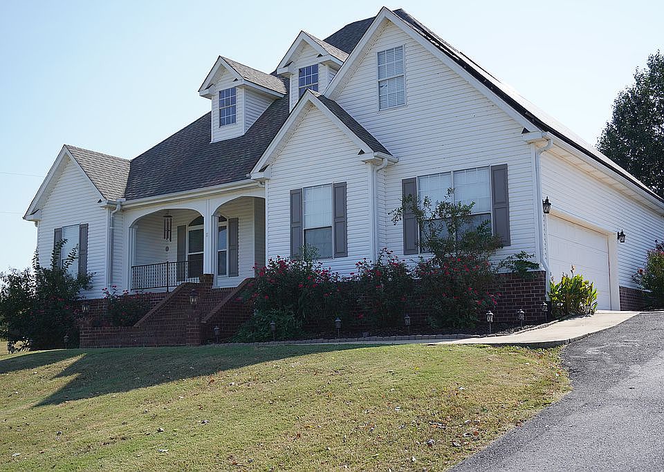 111 Martha Jean Ln, Beebe, AR 72012 Zillow