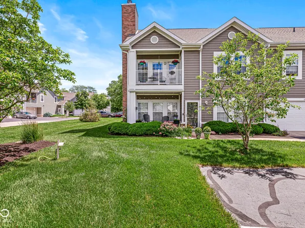 1046 Sedona Pass, Indianapolis, IN 46280
