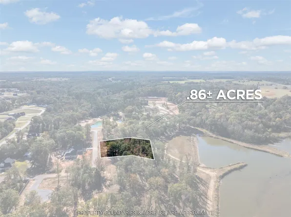 LOT Twelve Carolina Dr, Bullard, TX 75757