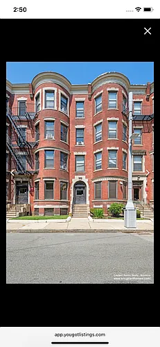 9 Buswell St #2F Photo 1