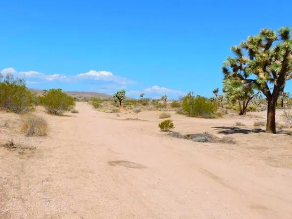 0 Sunway Dr Lot 46, Yucca Valley, CA 92284