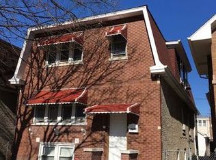 5310 W Berenice Ave, Chicago, IL 60641