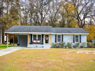 316 Old Lumberton Road, Whiteville, NC, 28472