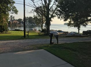 116 Pebble Shore Rd, Irmo, SC 29063