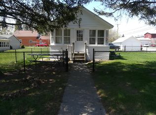 4530 Garfield St, Ubly, MI 48475