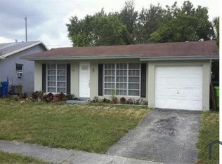 11610 NW 33rd St, Fort Lauderdale, FL 33323