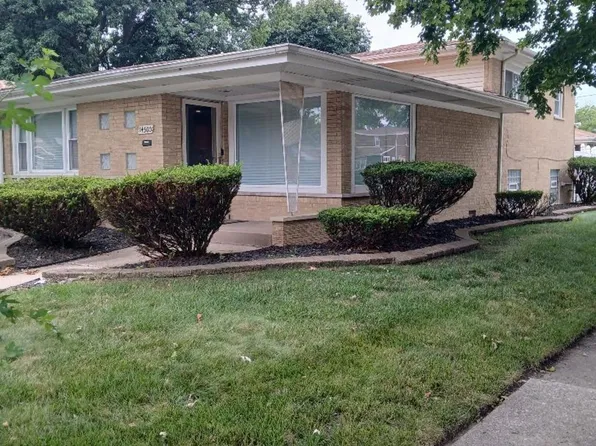 14500 S Wabash Ave, Riverdale, IL 60827