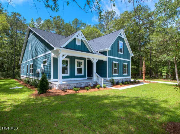 972 Ashburton Road SE #93, Bolivia, NC 28422