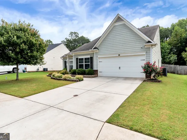 4265 Pearhaven Ln, Gainesville, GA 30504