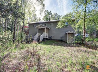 3491 N Tamar Rd, Wasilla, AK 99654