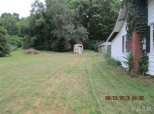 3125 W Southport Rd, Peoria, IL 61615