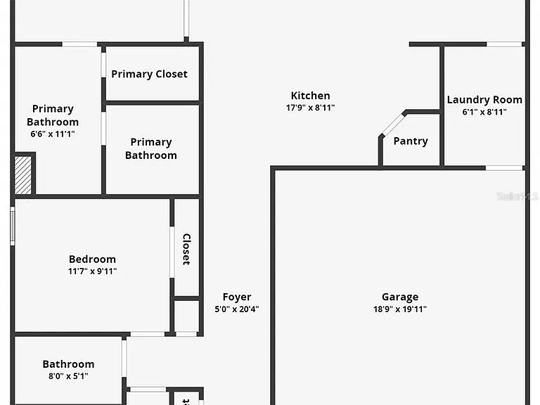 9614 Sage Creek Dr — Photo 3