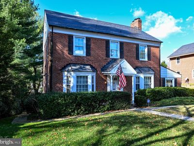 5510 N Charles St, Baltimore, MD, 21210