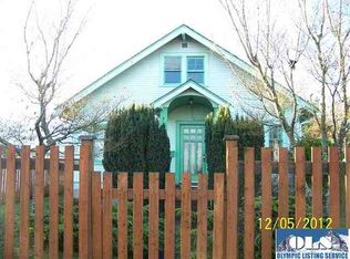 312 W 8th St, Port Angeles, WA