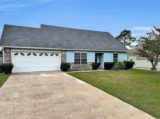 167 Nun Dr, Crestview, FL 32536
