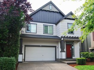 339 Oak Leaf, Newberg, OR