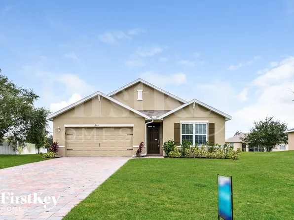 3016 SW 3rd Pl, Cape Coral, FL 33914