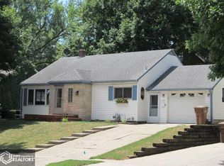 1409 N West St, Carroll, IA 51401