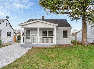 1164 Partington Ave, Windsor, ON N9B 2P4