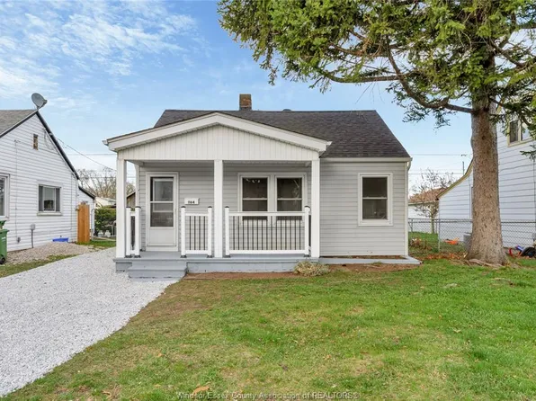 1164 Partington Ave, Windsor, ON N9B 2P4
