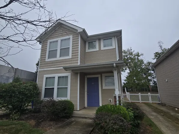 268 Laclede Ave, Lexington, KY 40505