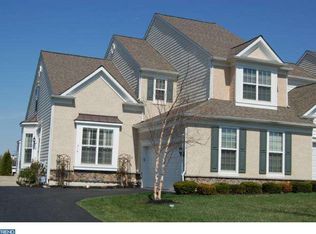 210 N Caldwell Cir, Downingtown, PA 19335