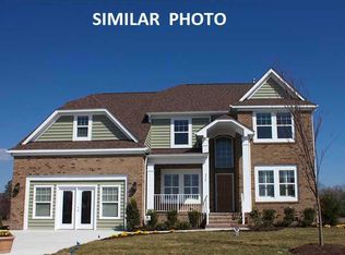 415 Quaker Ridge Ct, Suffolk, VA 23435