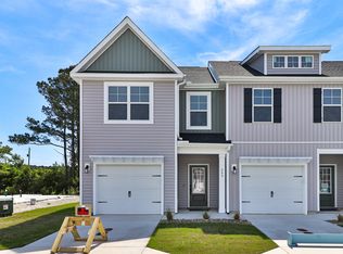 246 Cline Way, Beaufort, NC 28516