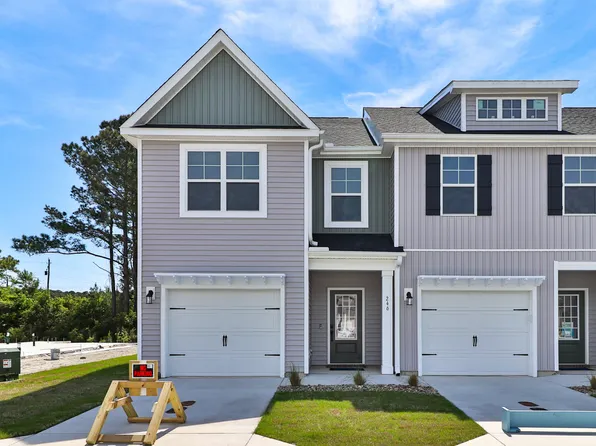 246 Cline Way, Beaufort, NC 28516