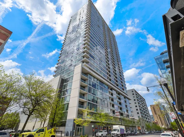1720 S Michigan Ave APT 2404, Chicago, IL 60616