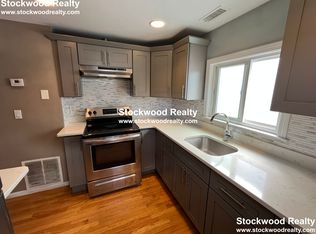 949 Dorchester Ave #3, Dorchester, MA 02125