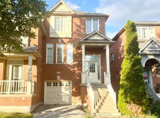 19 Fairlawn Ave, Markham, ON L6C2E7