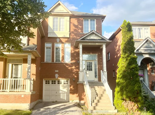 19 Fairlawn Ave, Markham, ON L6C 2E7