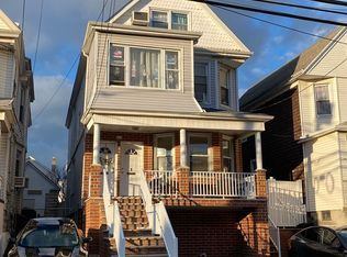 33 E 40th St FLOOR 2, Bayonne, NJ 07002