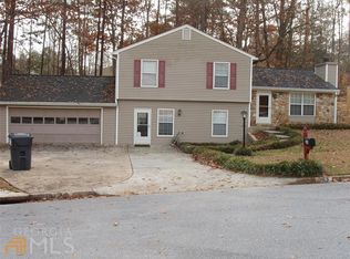 3168 Pritchards Trce, Douglasville, GA 30135