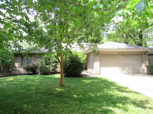 5755 S Morning Glory Lane, Battlefield, MO 65619