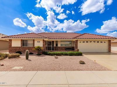 11541 E LINDNER Avenue, Mesa, AZ, 85209