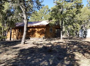 26 Shattuck Ln, Regina, NM 87046