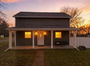 237 Wood Avenue, Nekoosa, WI 54457