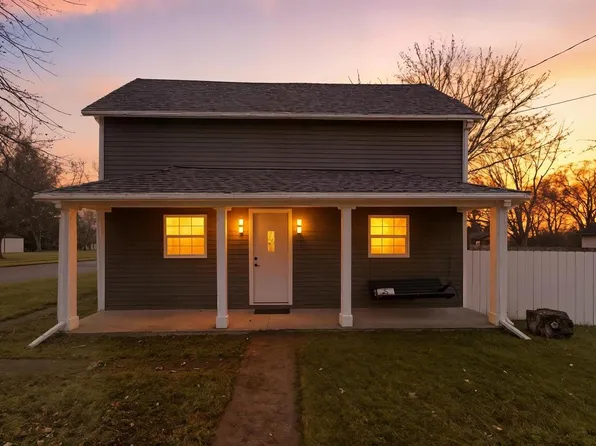 237 Wood Avenue, Nekoosa, WI 54457