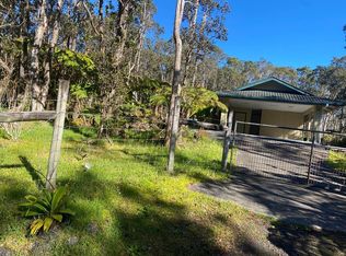 11-3774 4th St, Volcano, HI 96785