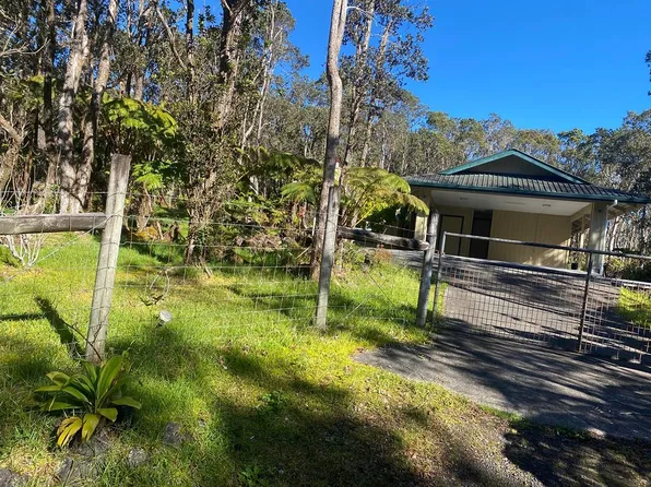 11-3774 4th St, Volcano, HI 96785